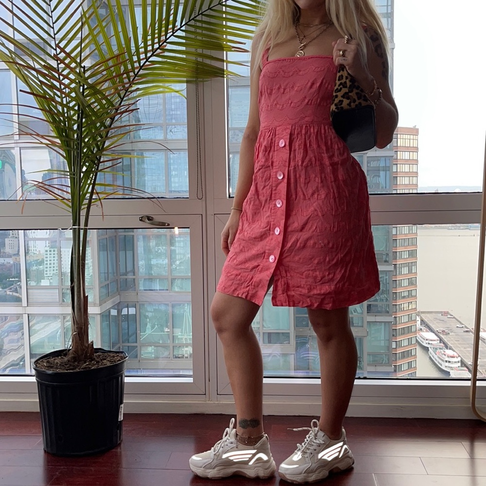 JUICY COUTURE DRESS